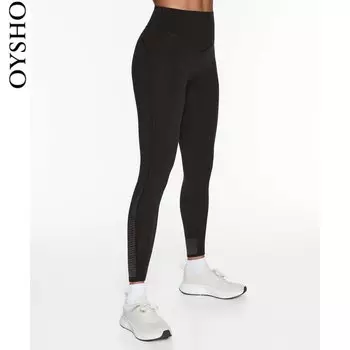 Леггинсы Oysho для фитнеса