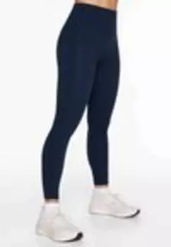 Леггинсы Oysho, синий