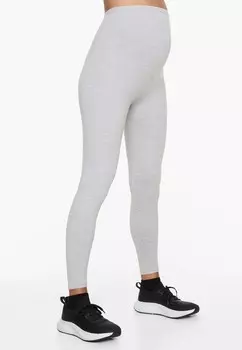 Леггинсы OYSHO, светло-серый