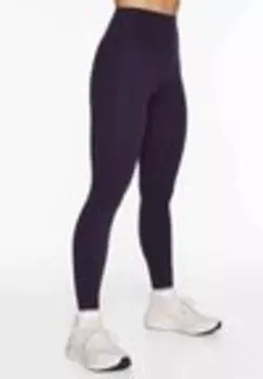 Леггинсы Oysho, темно-синий