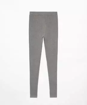 Леггинсы Oysho Warm, серый