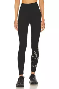 Леггинсы P.E Nation The Original, черный