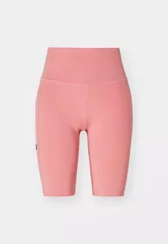 Леггинсы Painted Peak Columbia, Брюки розовый