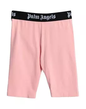 Леггинсы Palm Angels, розовый