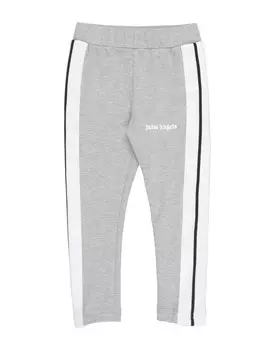 Леггинсы Palm Angels, светло-серый