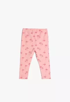 Леггинсы PALM Koton, фуксия