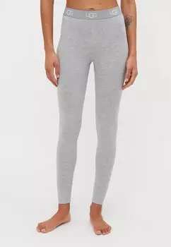 Леггинсы PALOMA UGG, серый