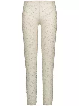 Леггинсы Paloma Wool Birra, белый