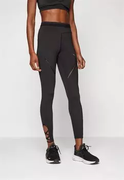 Леггинсы Pamela Reif Puma, черные