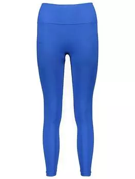 Леггинсы Pangaia, синий