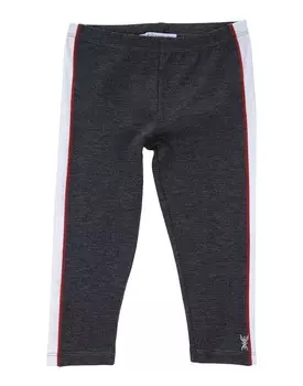 Леггинсы Patrizia Pepe, серый