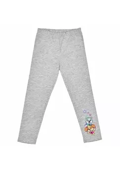 Леггинсы Paw Patrol, цвет grau