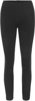 Леггинсы "PCEDITA LONG LEGGINGS NOOS BC" Pieces, черный