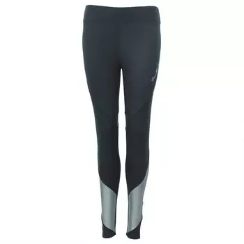 Леггинсы Peak Mountain Athlete, черный