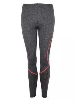 Леггинсы Peak Mountain, серый