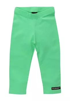 Леггинсы PEAR Villervalla, цвет grn