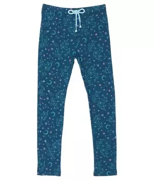 Леггинсы PEEK, All Over Print Leggings