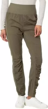 Леггинсы Penny с высокой талией XCVI, цвет Deep Fern