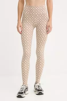 Леггинсы Peony Guess, бежевый