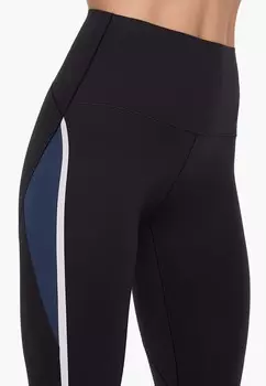 Леггинсы PERFECT-ADAPT OYSHO, черный