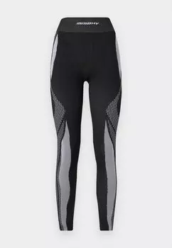 Леггинсы PERFORMA MISBHV, черный