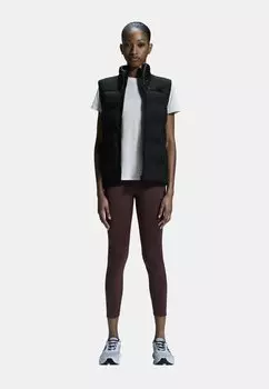 Леггинсы PERFORMANCE 7/8 On, красный