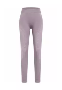 Леггинсы PERFORMANCE WARM ODLO, серый