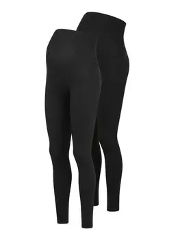 Леггинсы Petit Amour JULIA, черный