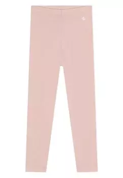 Леггинсы Petit Bateau, цвет saline