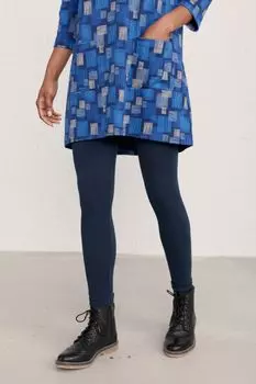 Леггинсы Petite Sea Dance Seasalt Cornwall, синий