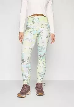 Леггинсы PFG OPEN WATER PRINTED LEGGING Columbia, мультиколор