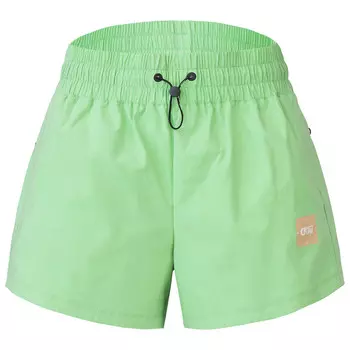 Леггинсы Picture Oslon Tech Shorts, цвет Absinthe Green