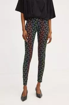 Леггинсы Pinko, черный