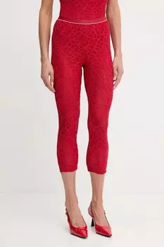 Леггинсы Pinko, черный