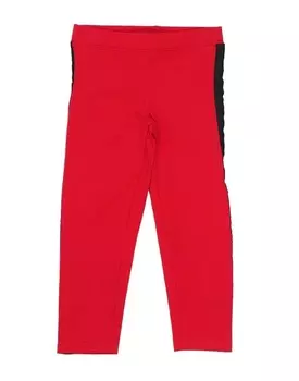 Леггинсы Pinko Up, красный