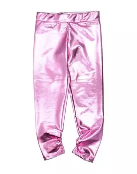 Леггинсы Pinko Up, розовый