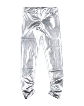 Леггинсы Pinko Up, серебро