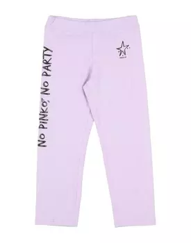 Леггинсы Pinko Up, сирень