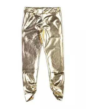 Леггинсы Pinko Up, золото