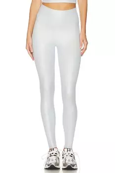 Леггинсы piper Beach Riot, серебряный