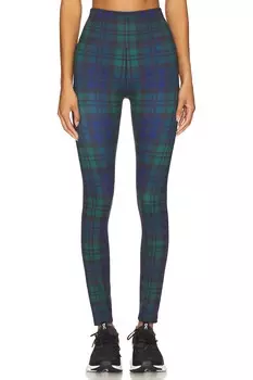 Леггинсы piper Beach Riot, зеленый