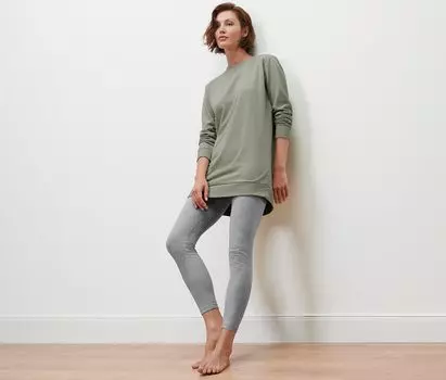 Леггинсы пижамы Tchibo