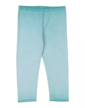 Леггинсы Please, бирюзовый