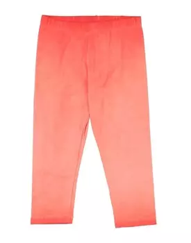 Леггинсы Please, коралл