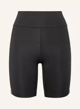 Леггинсы Plein Sport, черный