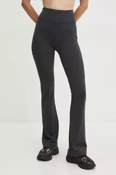 Леггинсы Plein Sport, серый