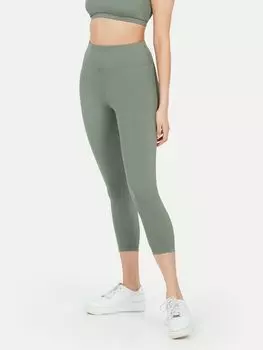 Леггинсы Pocket Sport Claude 7/8, Sage