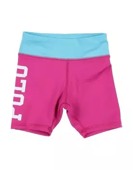 Леггинсы Polo Ralph Lauren, фуксия