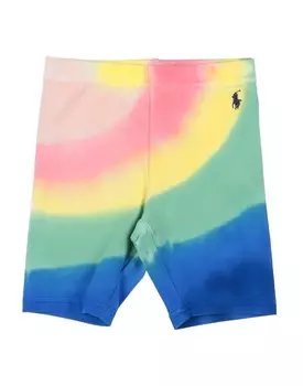 Леггинсы Polo Ralph Lauren, розовый