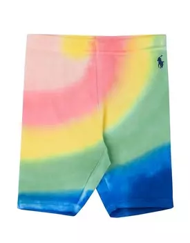 Леггинсы Polo Ralph Lauren, розовый